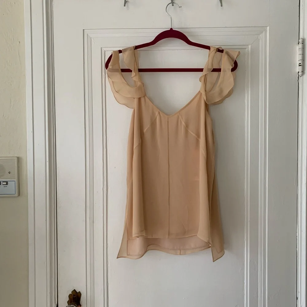 Elizabeth & James Cheryl top - Picture 5 of 8